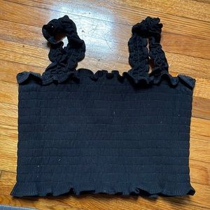 Reformation tank